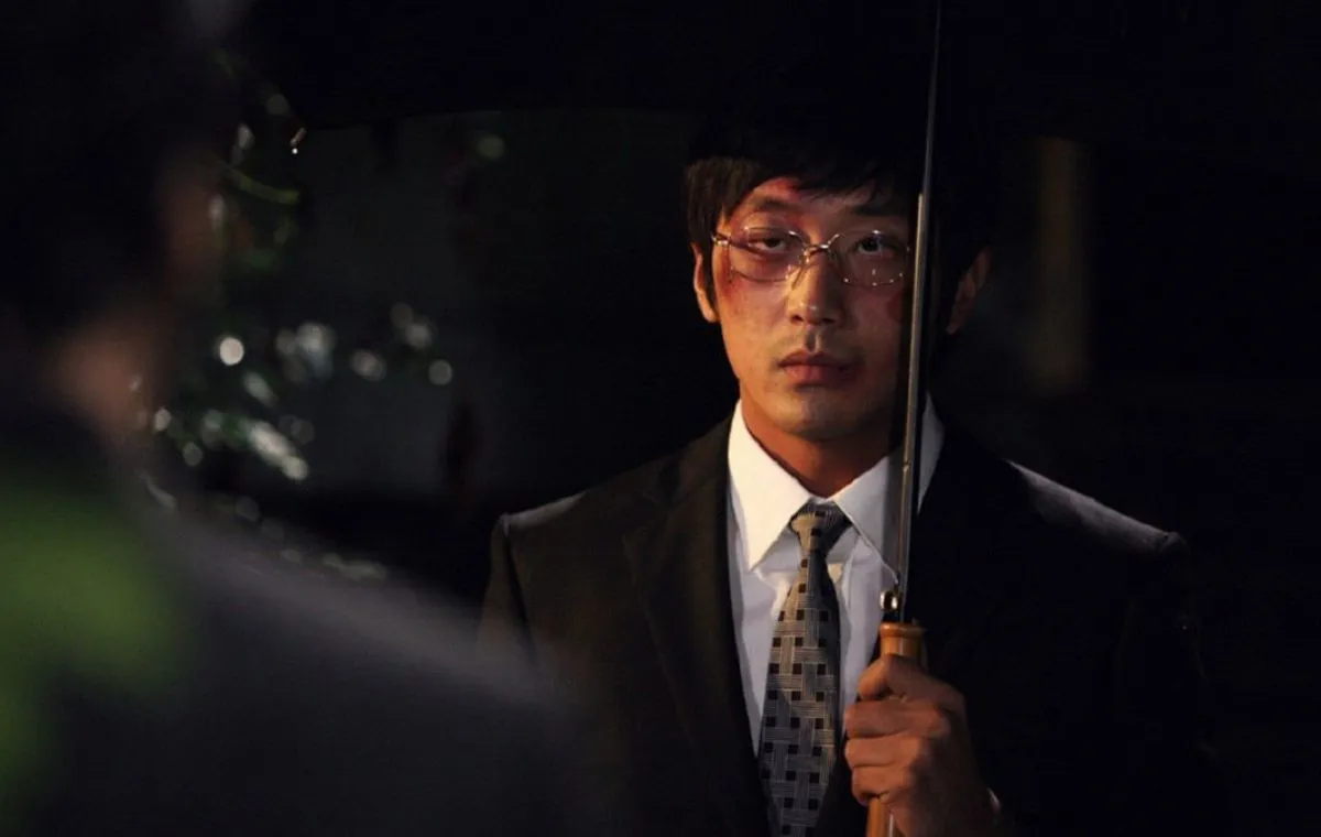 فیلم تعقیب کننده