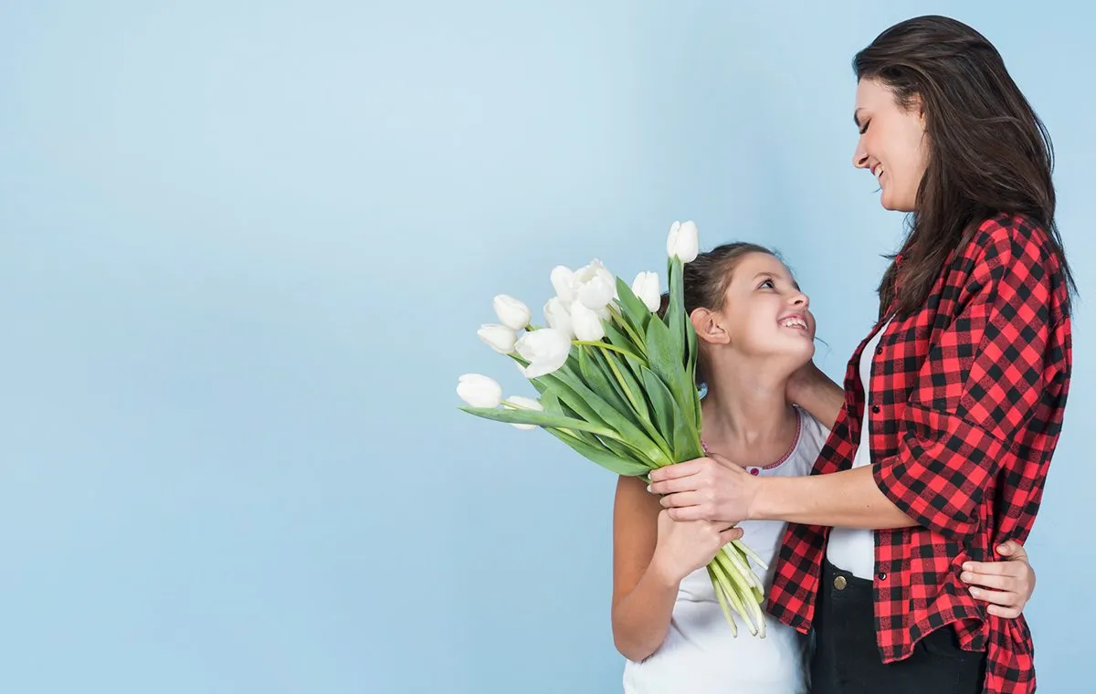 هدیه روز مادر برای تازه مادرها