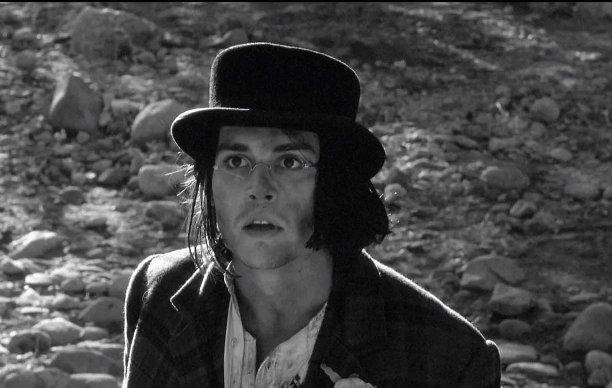 فیلم متفاوت مرد مرده