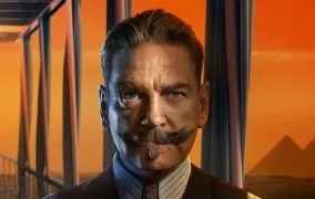 فیلم پوآرو کنت برانا