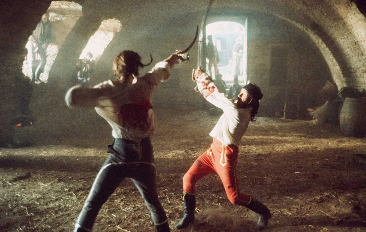 دوئلیست‌ها