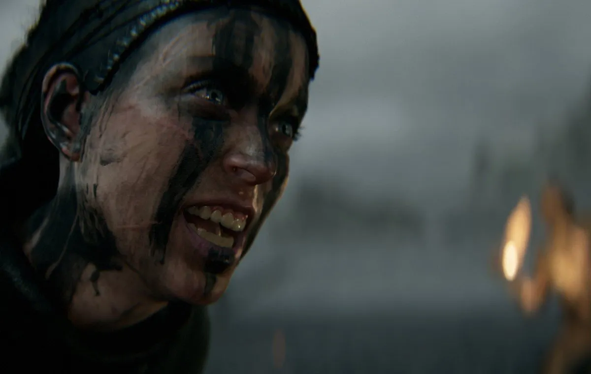 تریلر جدید بازی Hellblade 2