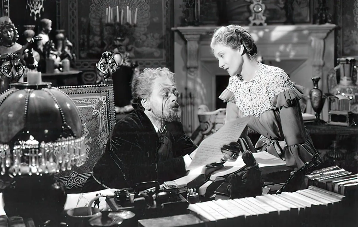 فیلم درباره نویسندگان