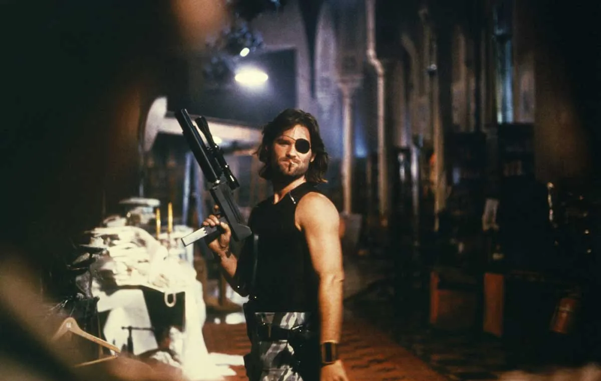 فرار از نیویورک