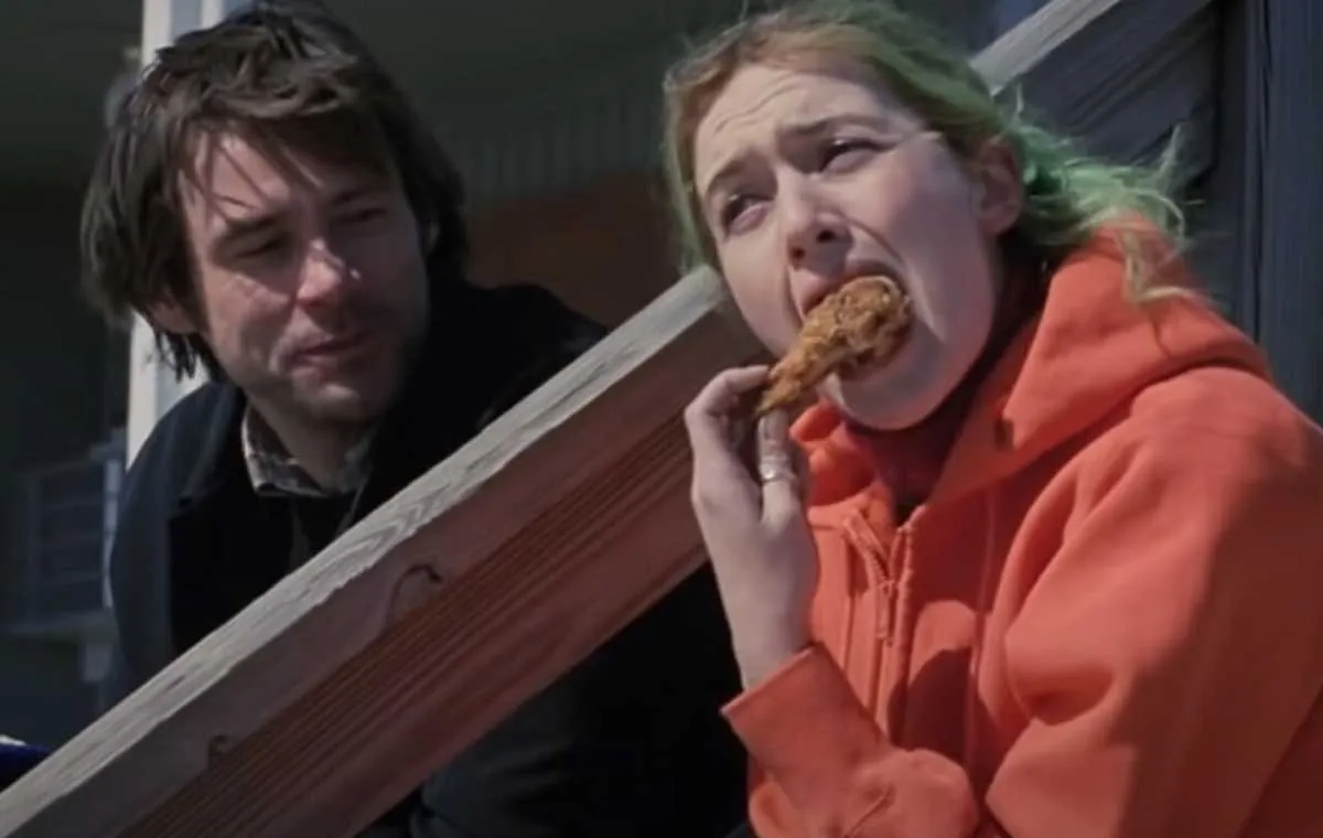 درخشش ابدی یک ذهن زیبا