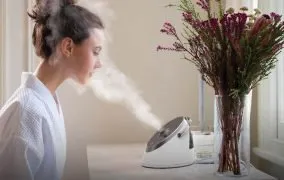  فواید بخور برای پوست صورت