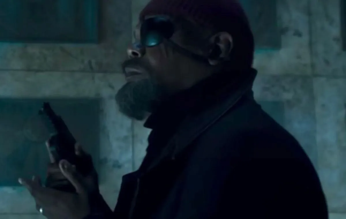 فیلم مارول‌ها