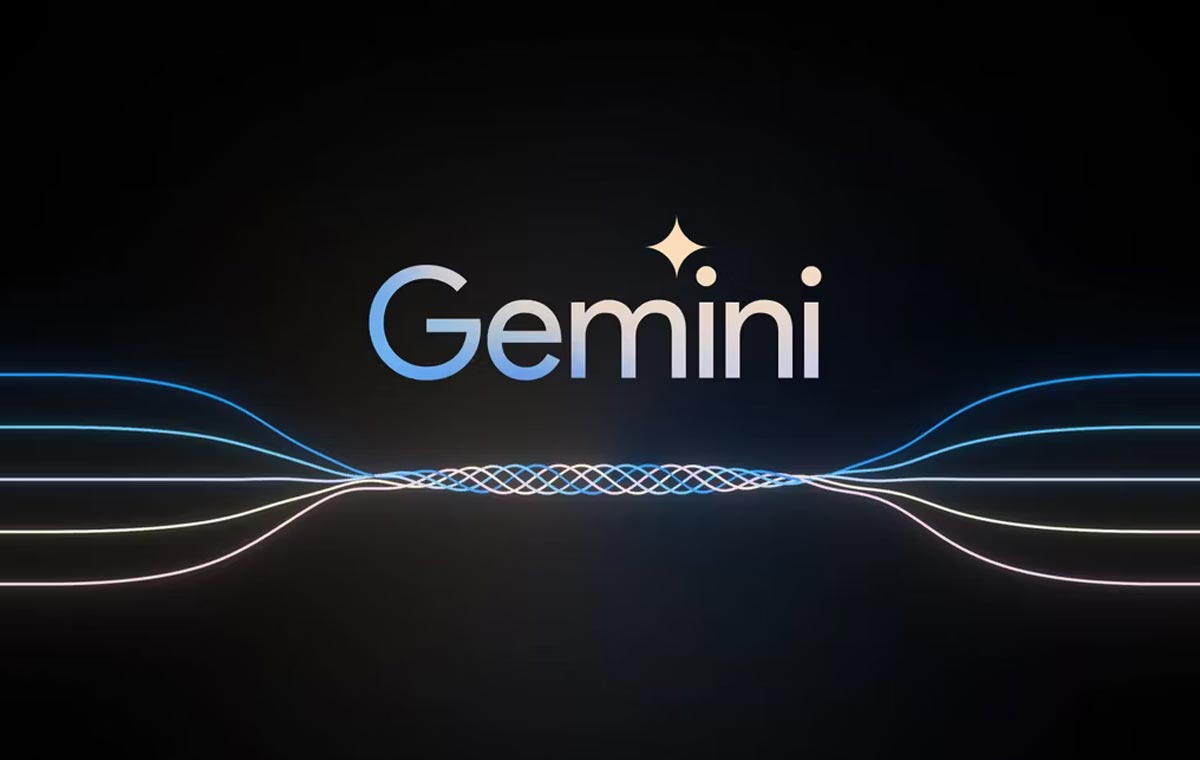 گوگل Gemini