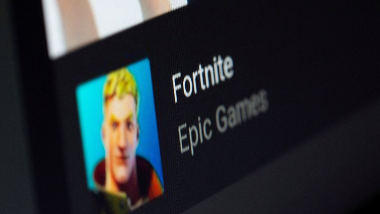 fortnite