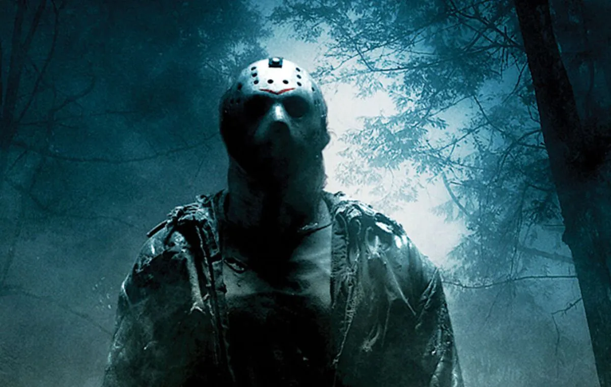 آخرین ترساندن