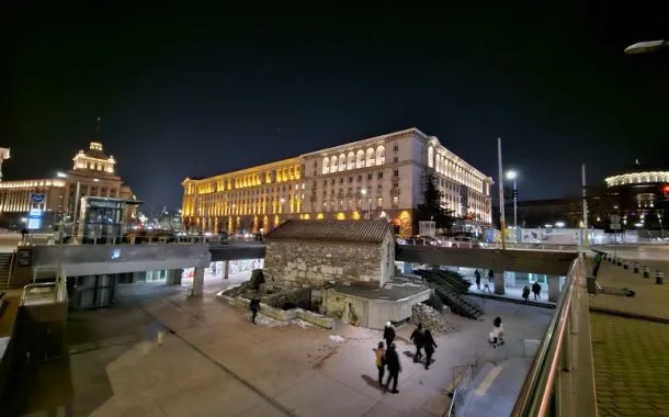 شیائومی 13 پرو گلکسی S23 پلاس