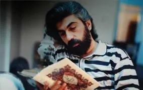 بهترین کتاب‌های قیصر امین‌پور