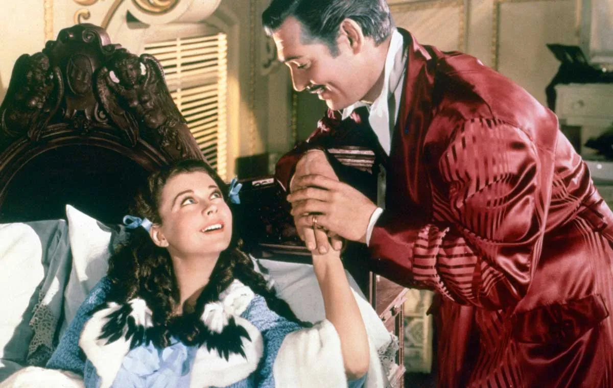 فیلم شبیه ناپلئون