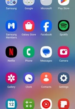 مقایسه گلکسی A05 با گلکسی A14