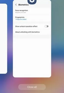 مقایسه گلکسی A05 با گلکسی A14