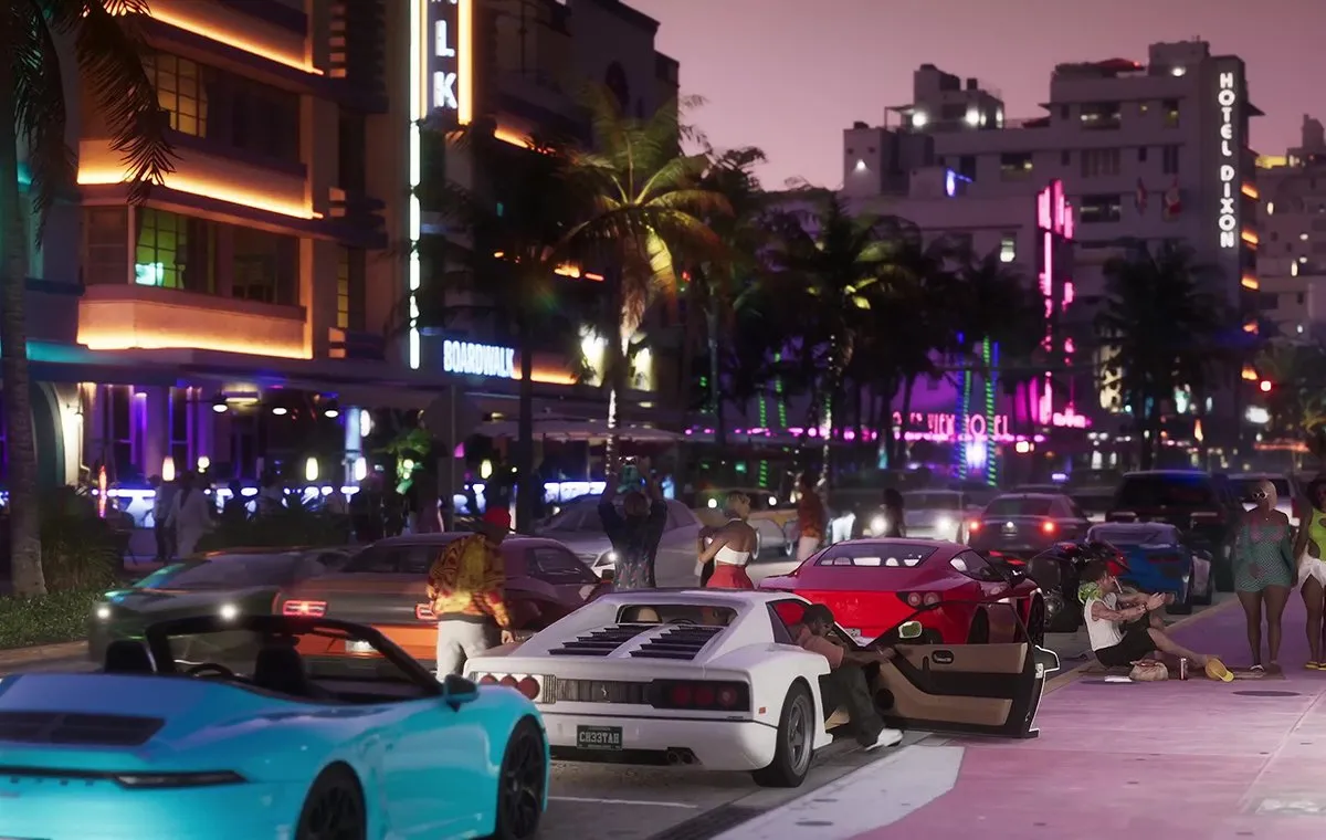 جی‌تی‌ای 6