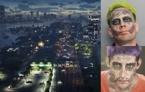 تریلر GTA 6 پر از اشاره‌های مختلف به اتفاقات واقعی فلوریدا و امریکاست