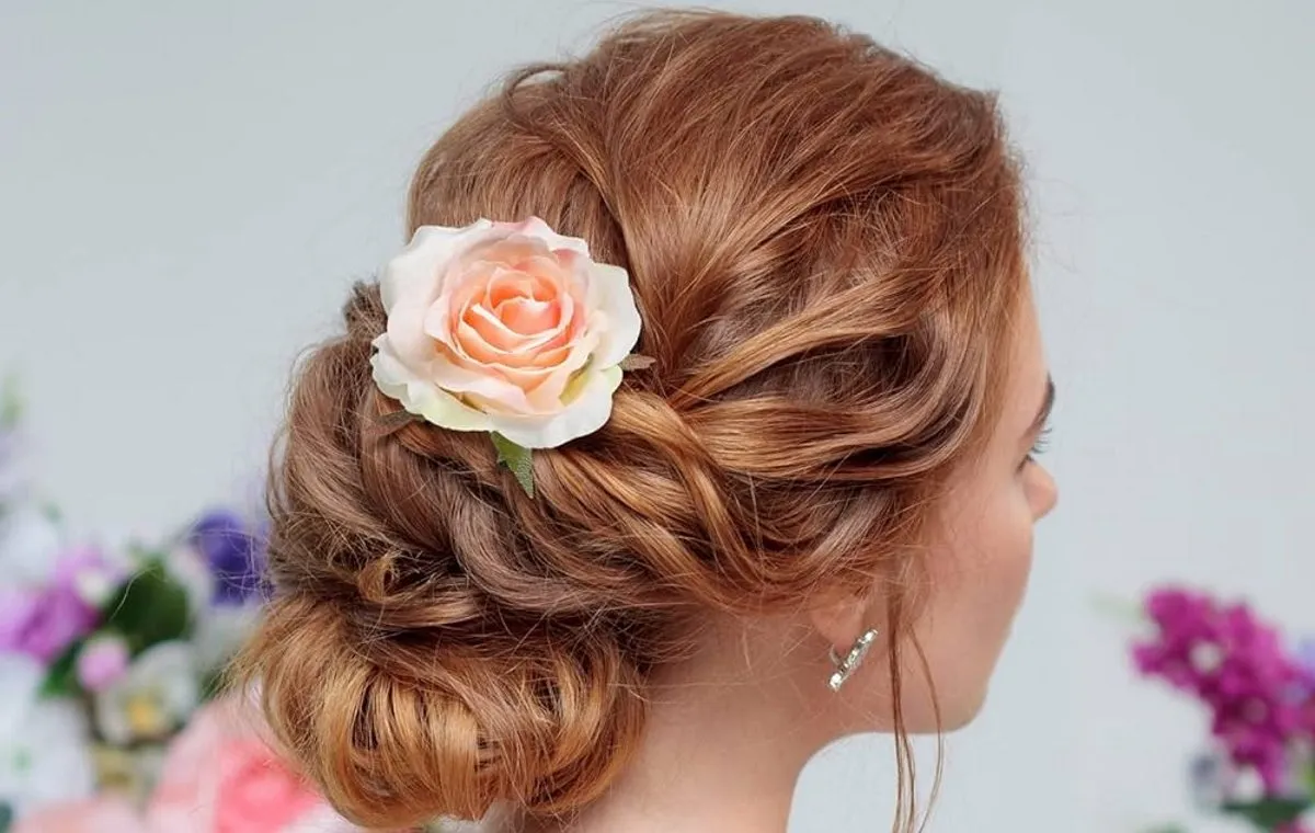 راهنمای خرید انواع اکسسوری‌ مو (برای موهای بلند و کوتاه)