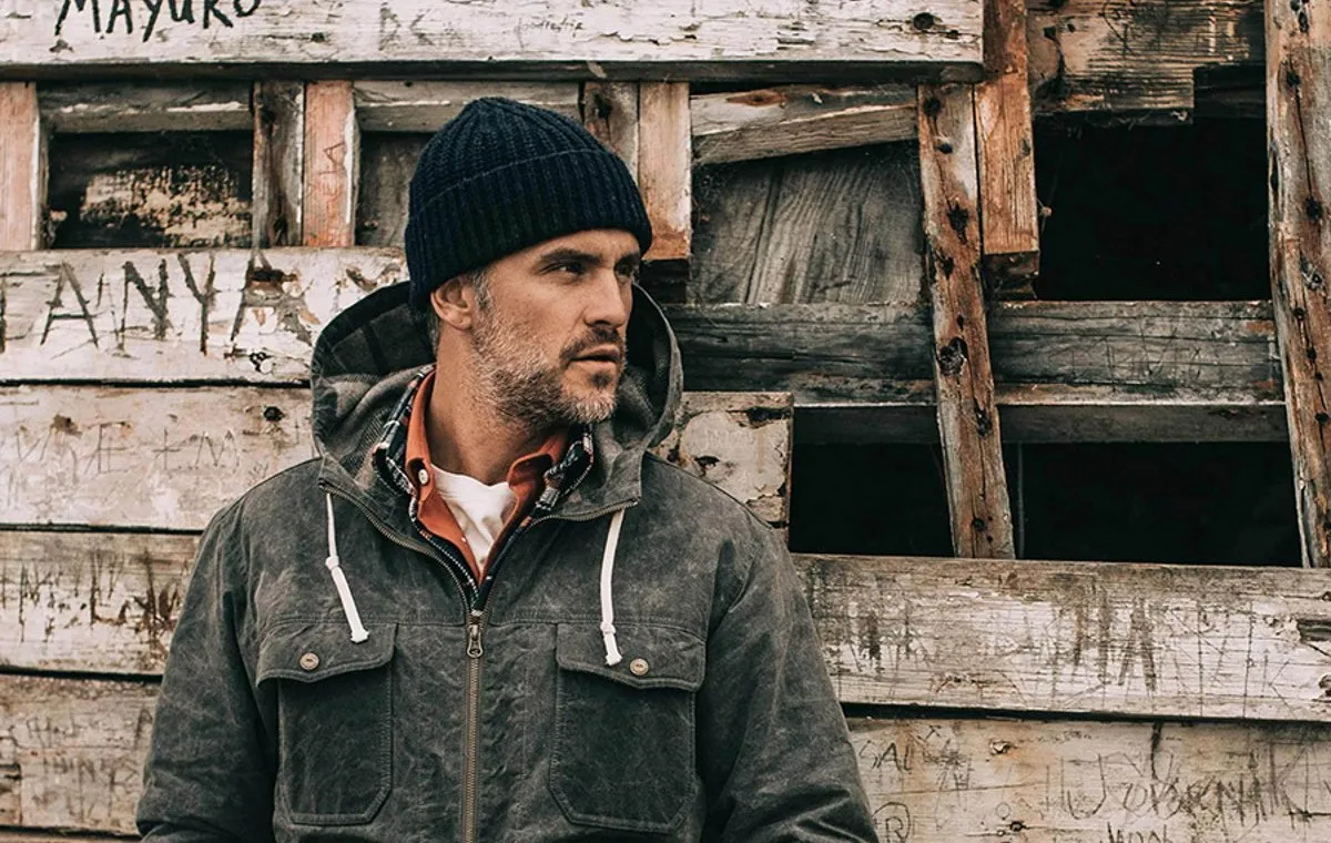 آشنایی با انواع کلاه زمستانی برای آقایان