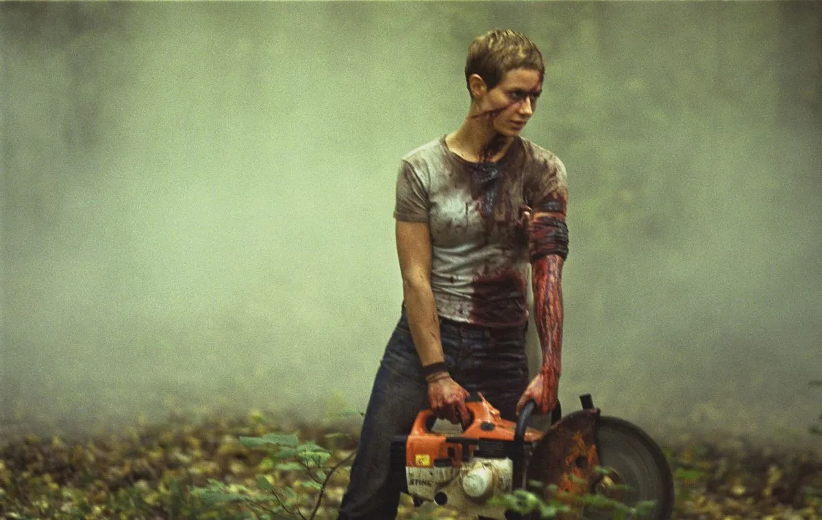 فیلم ترسناک غیر هالیوودی تنش بالا