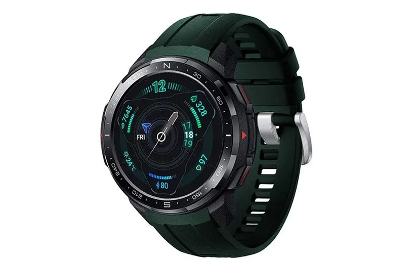 ساعت های هوشمند آنر