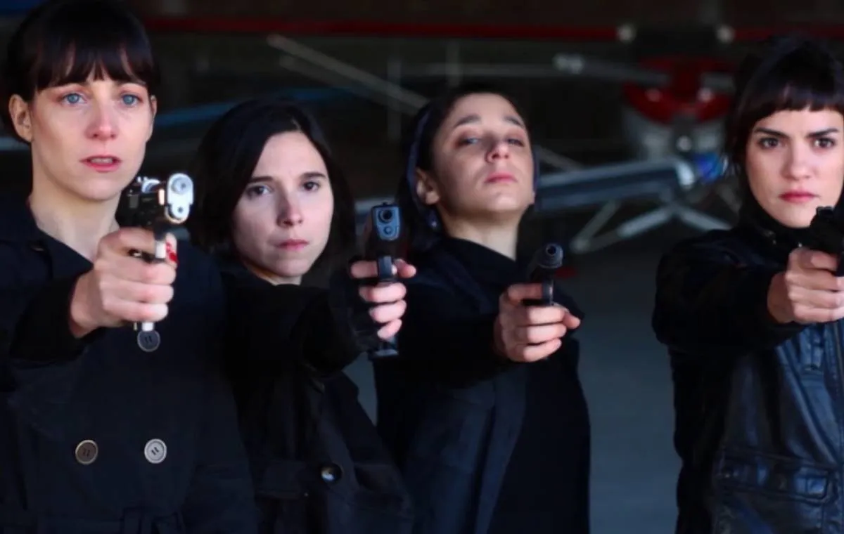 فیلم‌های طولانی