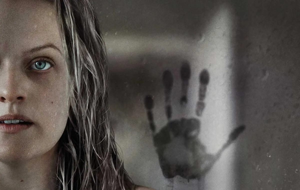 مرد نامرئی (The Invisible Man)