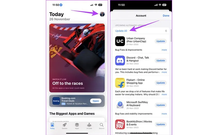 علت داغ شدن گوشی آیفون هنگام استفاده از اینترنت