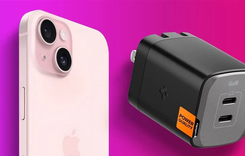 دلیل داغ شدن گوشی ایفون