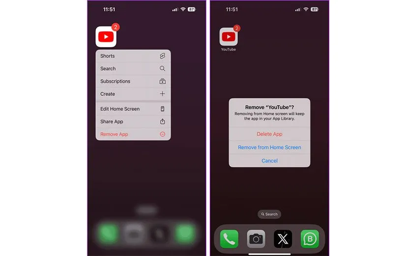 علت داغ شدن گوشی آیفون