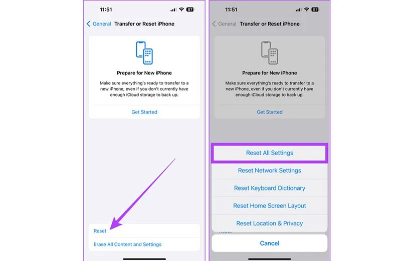 علت داغ شدن گوشی آیفون