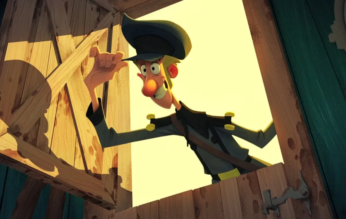 انیمیشن نتفلیکس