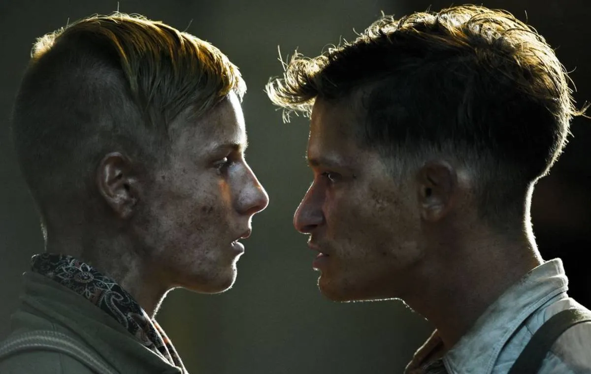 بهترین فیلمهای دانمارکی