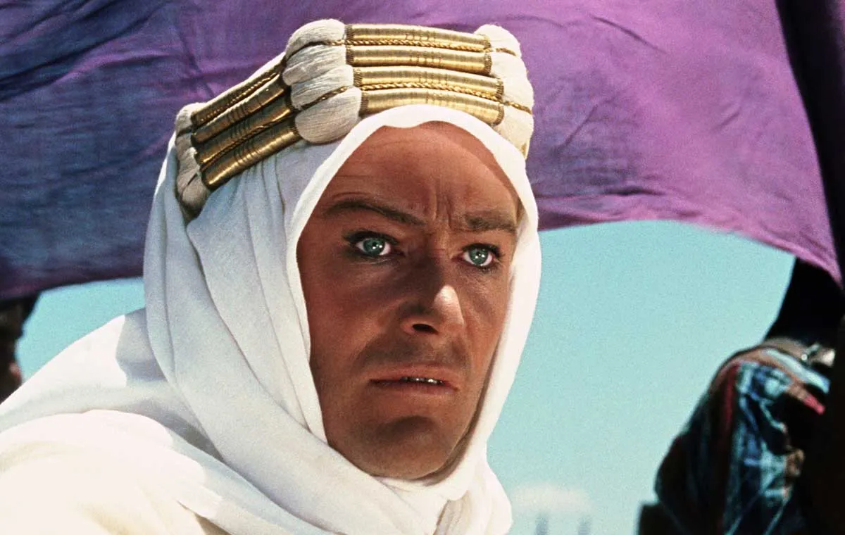 فیلم شبیه ناپلئون