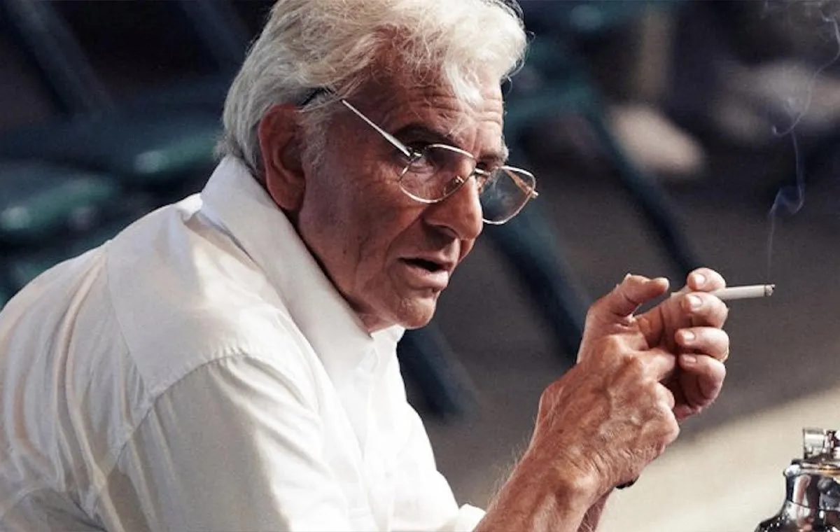 بردلی کوپر. «مایسترو».