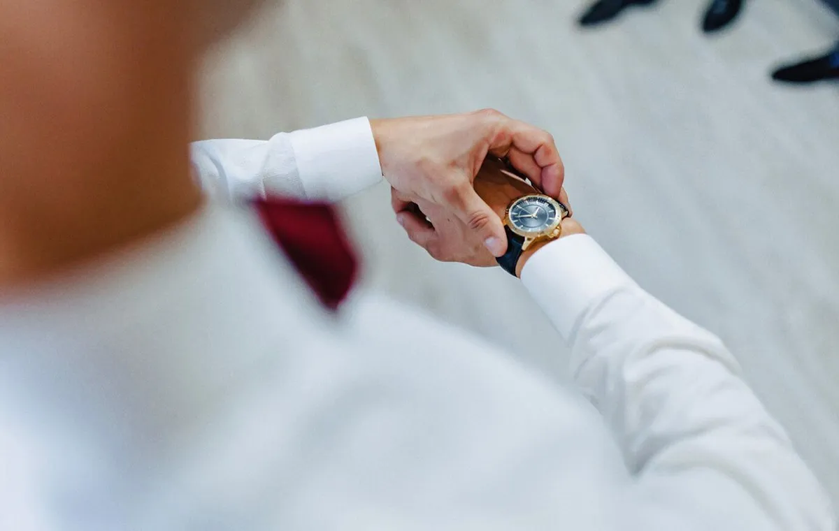 نگاهی به مدل‌های ساعت خلبانی