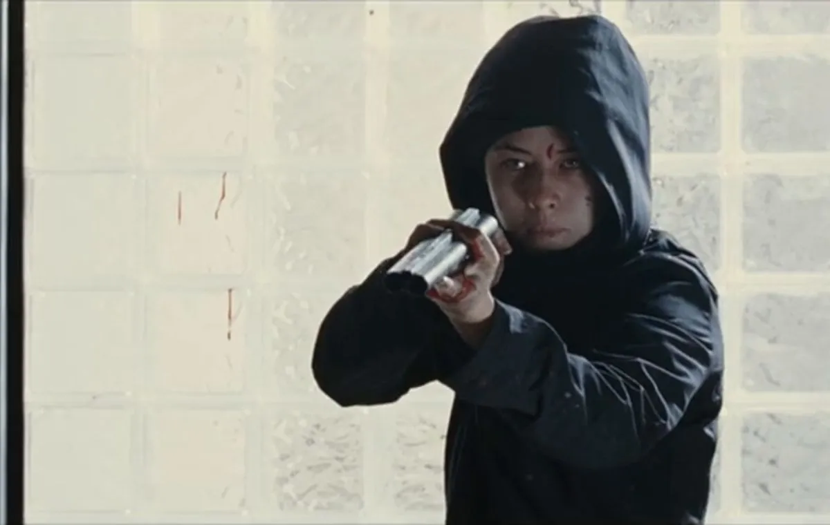 فیلم شهدا ساخت فرانسه