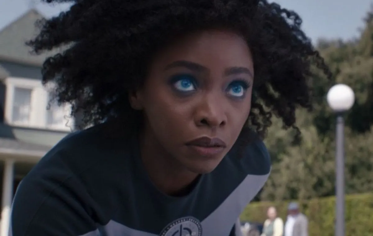 فیلم مارول‌ها