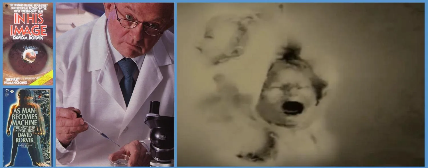 متال گیر سالید ۲ و پروژهی کودکان وحشتناک