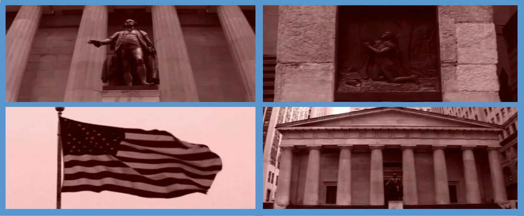 متال گیر سالید ۲ و ریشههای آمریکا