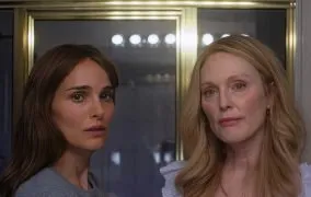 فیلم شبیه می دسامبر