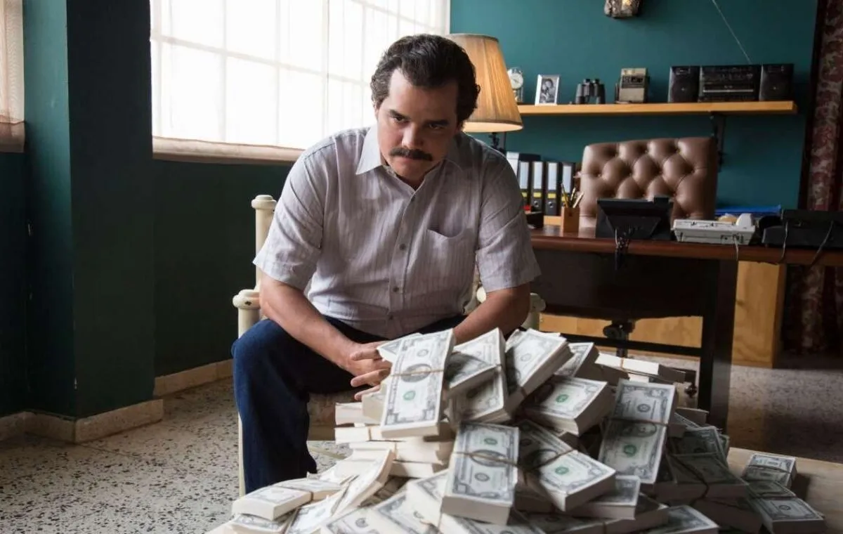 نارکوها بهترین سریال‌های اسپانیایی