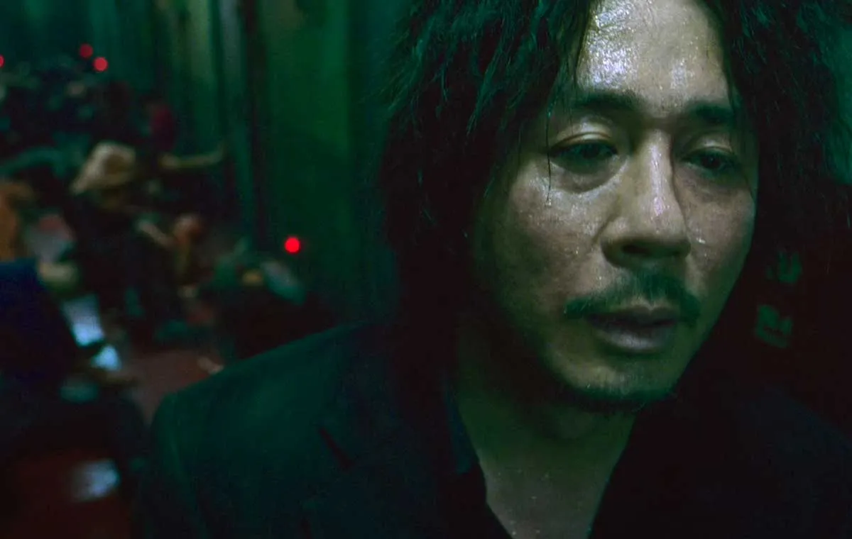 فیلم متفاوت رفیق قدیمی