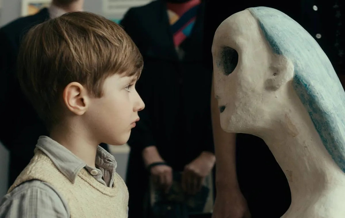 فیلم‌های طولانی