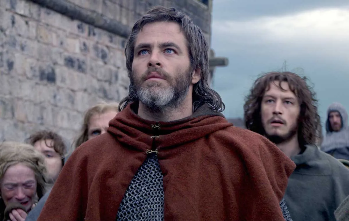 فیلم شبیه ناپلئون