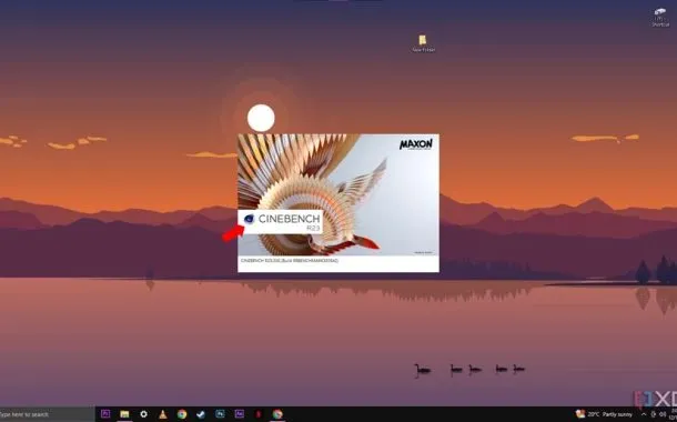 اورکلاک پردازنده