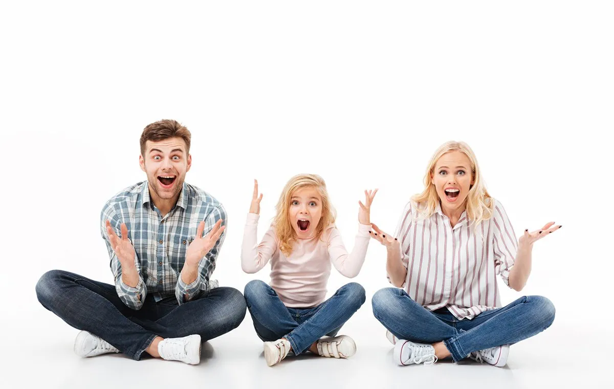 چالش‌های روابط میان والدین و فرزند اول