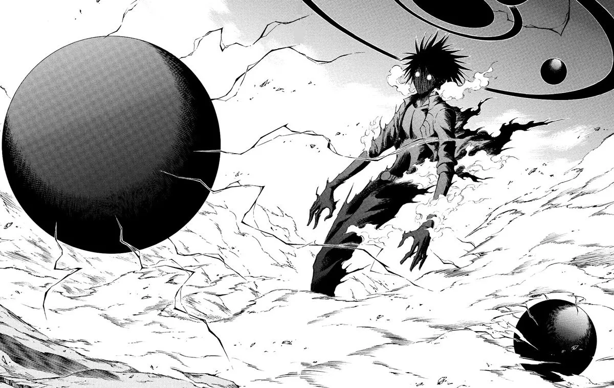 پنل مانگای پسیرن