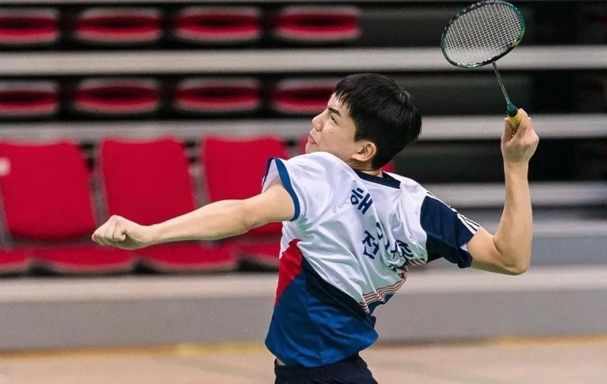 سریال کره‌ای پسران راکتی