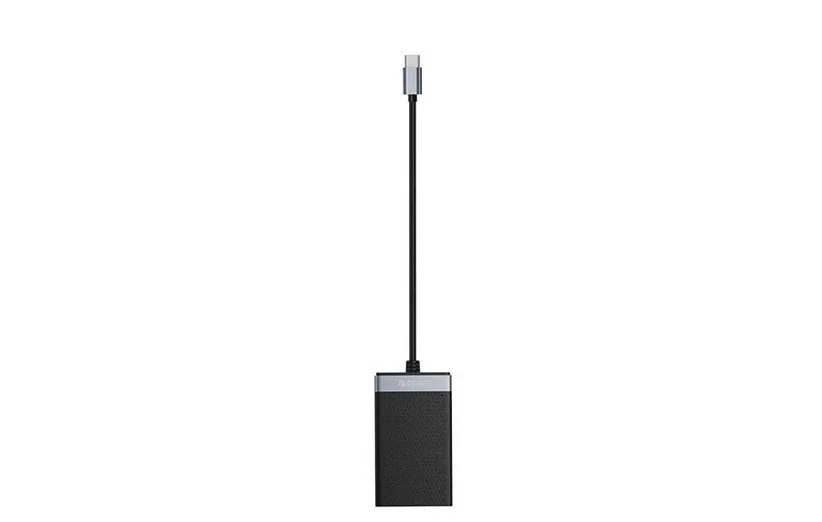 بهترین رم ریدر USB-C
